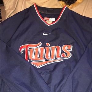 Minnesota Twins Crewneck